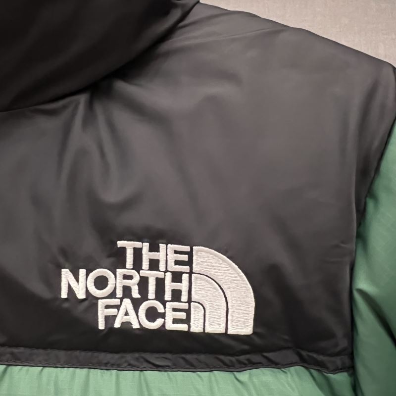 The North Face Down Jackets